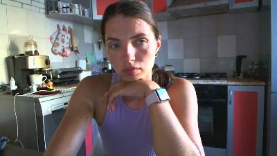 Siara webcam cam4 model stream image