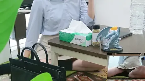 YARASERO-kun webcam model stream image