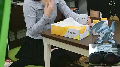 YARASERO-kun webcam model stream image