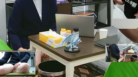 YARASERO-kun webcam stripchat model stream image