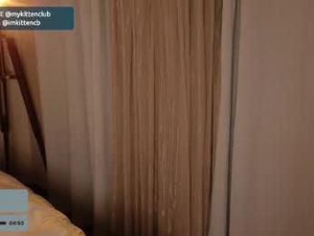 imkittencb webcam model stream image