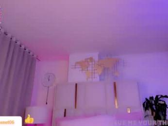 sweett_shinexx webcam model stream image