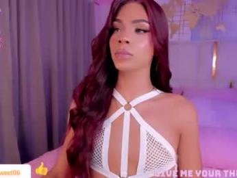 sweett_shinexx webcam model stream image