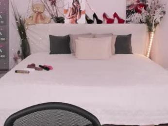 madissonkiss webcam model stream image