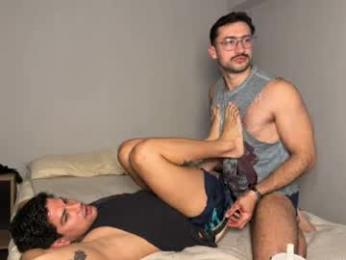 martinybruno webcam model stream image