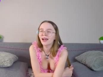 minnietammy webcam model stream image