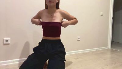 CristiGerry webcam model stream image
