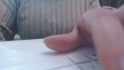 18Pomposita webcam cam4 model stream image