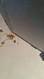 18Pomposita webcam model stream image