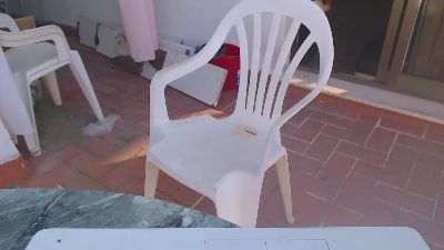 18Pomposita webcam model stream image