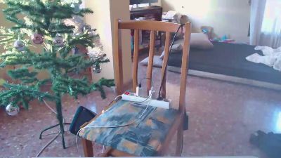 18Pomposita webcam cam4 model stream image