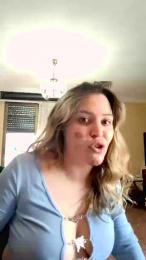 18Pomposita webcam model stream image