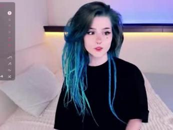 alicentity webcam chaturbate model stream image