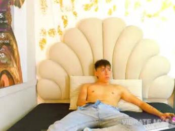 danteandviolete_cr webcam chaturbate model stream image