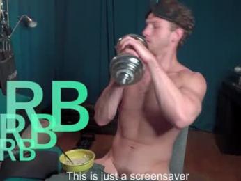 viktor_secret webcam model stream image