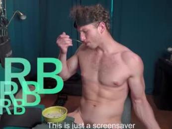 viktor_secret webcam model stream image