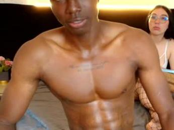 jeandante_ webcam chaturbate model stream image