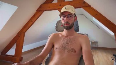 Lightness75 webcam model stream image
