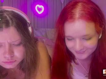 MiraCharming webcam model stream image