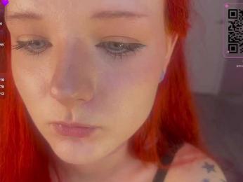MiraCharming webcam model stream image