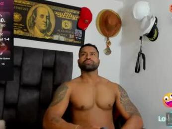 matt_rodriguez92 webcam model stream image