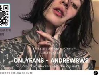 andrew_round webcam chaturbate model stream image