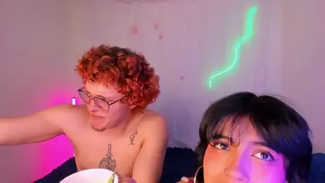 CelesteXCute webcam model stream image