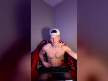 thelincolngrey webcam chaturbate model stream image