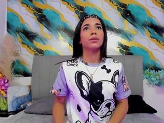 sofia-jimenez18 webcam model stream image