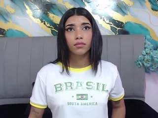 sofia-jimenez18 webcam model stream image