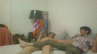 MarcYDeybis webcam model stream image