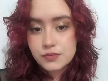 KithyBonnie webcam livejasmin model stream image