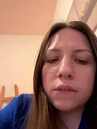 Sashabunny webcam model stream image