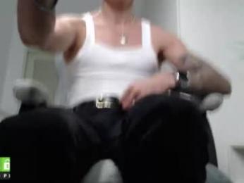 rustynf1tz webcam chaturbate model stream image