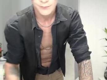rustynf1tz webcam chaturbate model stream image