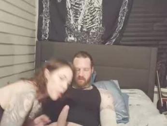 hisnhertemptation webcam chaturbate model stream image