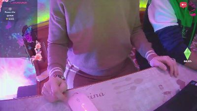 Alessia46Matura webcam model stream image