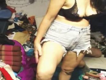 cuteandsexyone webcam model stream image