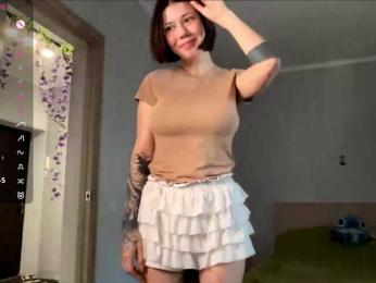 PatricaRowlee webcam model stream image