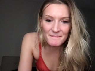 nancy-babe20 webcam model stream image
