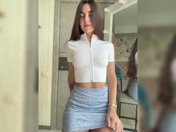 -Saharochek- webcam bongacams model stream image