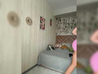 -Saharochek- webcam bongacams model stream image