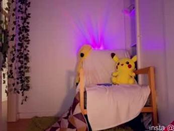 nikkicchu webcam model stream image