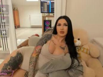 naughtycleo webcam model stream image