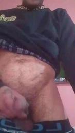 Tumorochodj webcam model stream image