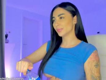 indiansweety webcam chaturbate model stream image