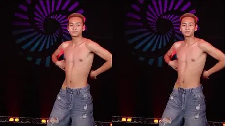 TFBOYS-001 webcam stripchat model stream image