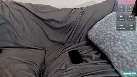 EmoDream1998 webcam model stream image