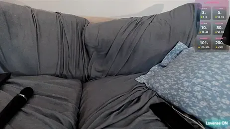 EmoDream1998 webcam model stream image