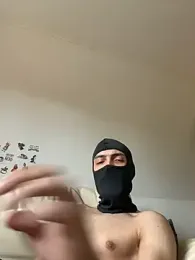 Z-man- webcam model stream image